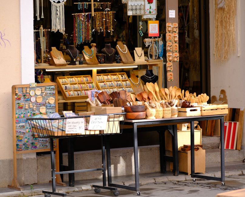Petites marques et artisans : où les trouver près de chez soi