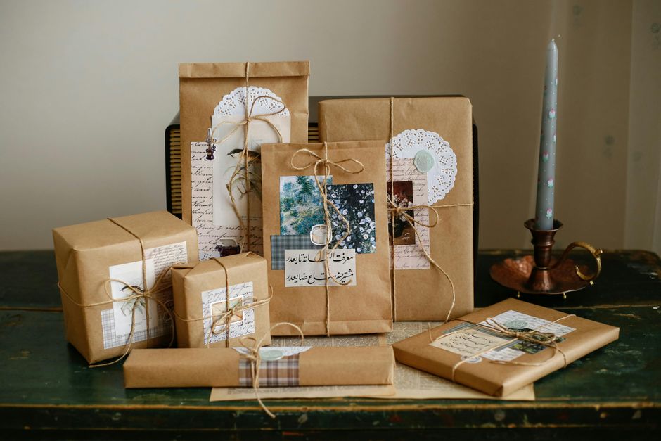 Idées cadeaux écoresponsables qui font toujours plaisir