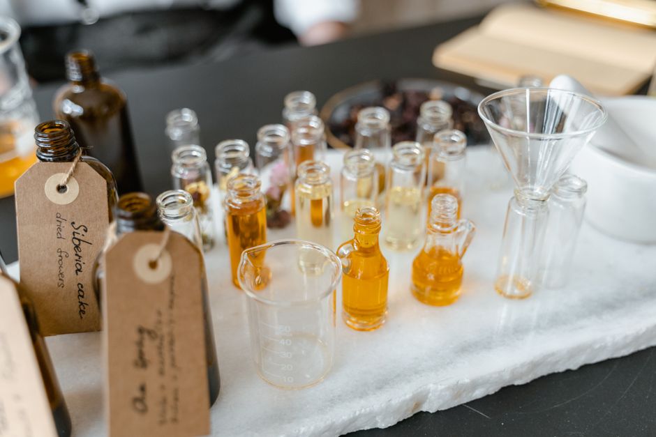 Huiles végétales : laquelle choisir selon sa peau