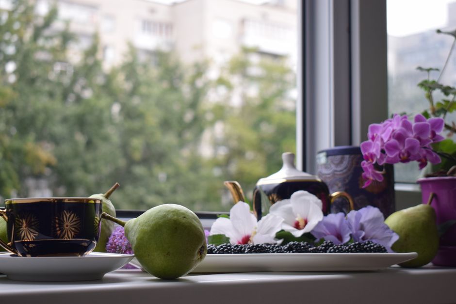 Routine du matin apaisante : 10 minutes pour soi