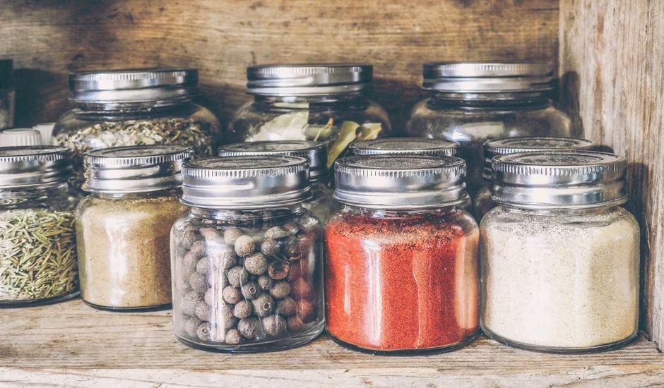 Cuisine en vrac : bien s’organiser au quotidien