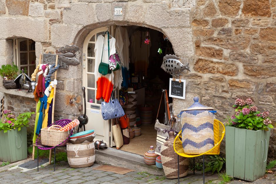 Petites marques et artisans : où les trouver près de chez soi